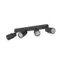SLV Puri 2.0 Aluminium Spot Schwarz | Geeignet für 4x GU10