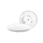 Interlight LED Dream Sirius+ Weiß 42W 4620lm - 830-840-857 CCT | Ø600mm - Dali Dimmbar