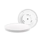 Interlight LED Dream Sirius+ Weiß 42W 4830lm - 830-840-857 CCT | Ø800mm - Dali Dimmbar