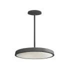 Aufhängestange Schwarz für Interlight LED Dream Sirius+