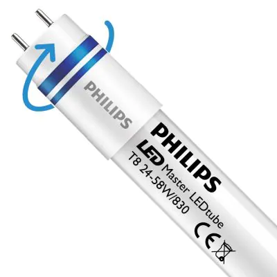 Philips LED G13 
